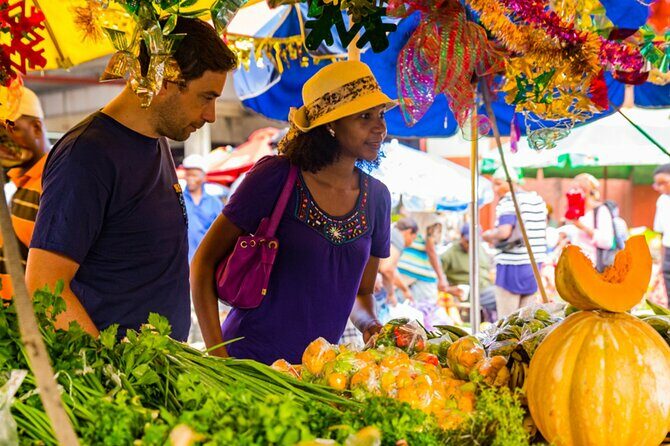 St Lucia Shopping Therapy Experience - An In-Depth Look at the St. Lucia Shopping Therapy Experience