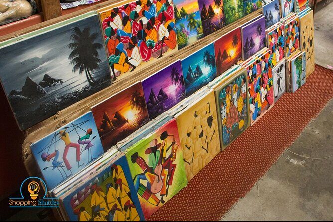 St Lucia Shopping Therapy Experience - Authentic Experiences and Visitor Feedback