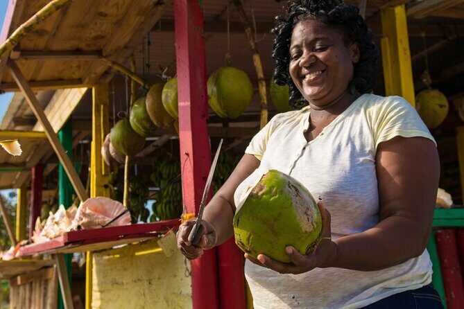 St Lucia Shopping Therapy Experience - FAQs
