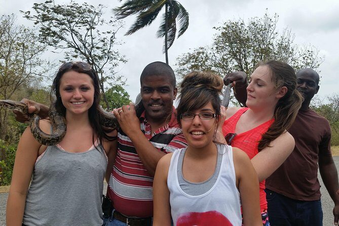 St Lucia Shore Excursion: Land & Sea Tour - A Full Breakdown of the Tour Experience