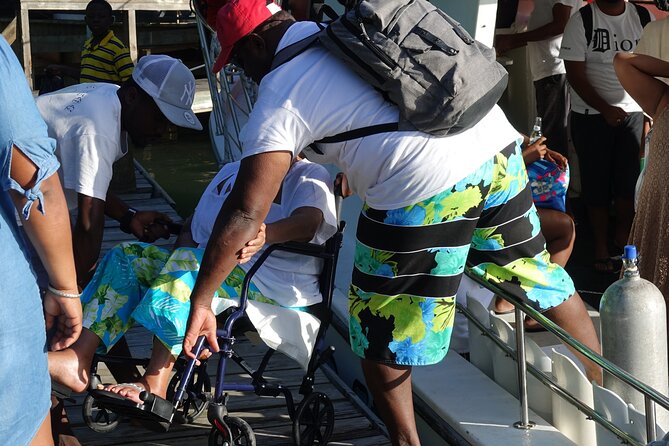 St Lucia Snorkeling Tour With Lunch - Constructive Criticism