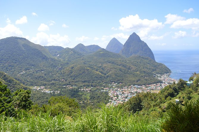 St Lucia Soufriere Natural Attraction - About Your Stay