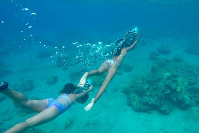 St. Lucia Speedboat and Power Snorkel From Castries - Final Thoughts: The Value of Authentic Adventure