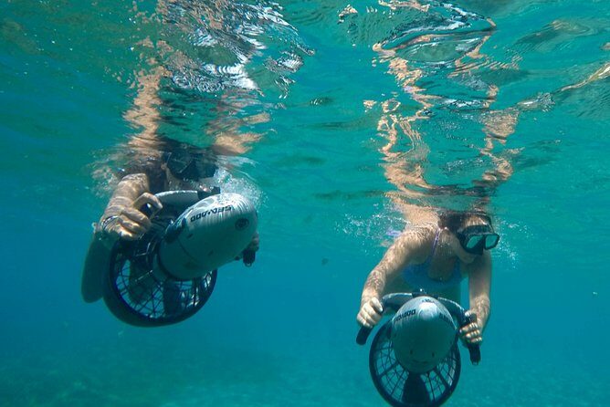 St. Lucia Speedboat and Power Snorkel From Castries - FAQs