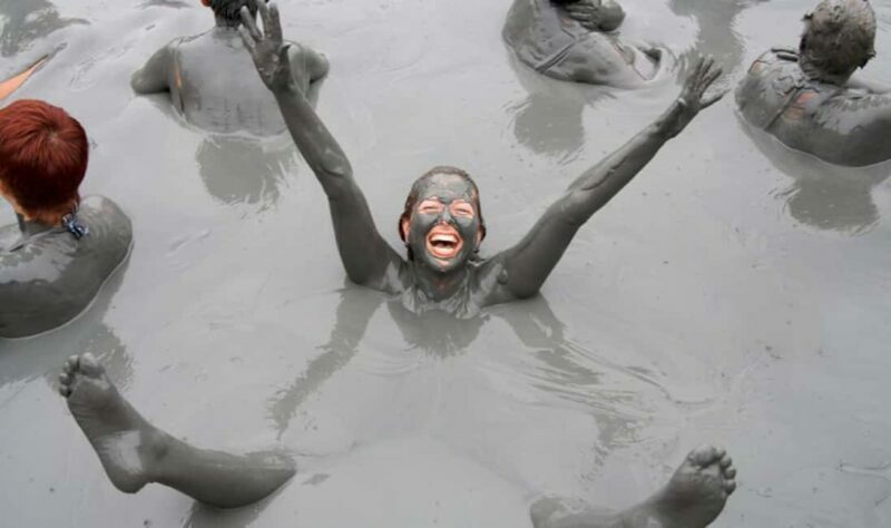 St. Lucia: Sulphur Springs Mud Bath and Toraille Waterfall - Summary and Who Should Consider This Tour