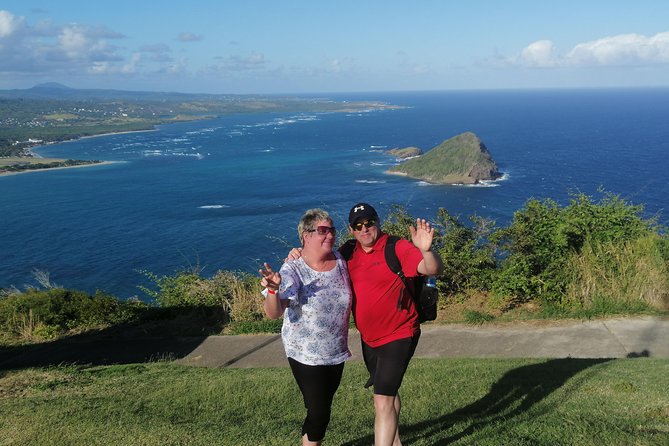 St Lucia Sundays Tour - Tour Duration and Price