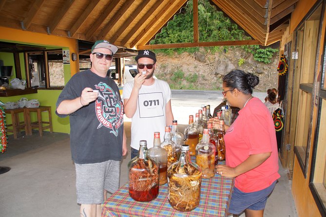 St Lucia Sundays Tour - Accessibility and Recommendations