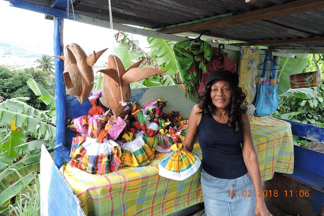 St Lucia Sundays Tour - Additional Tour Information