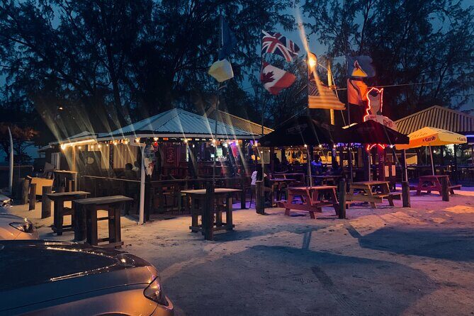 St Lucia Sunset Bar Hop: Island Rhythms - Who Will Love This Tour?