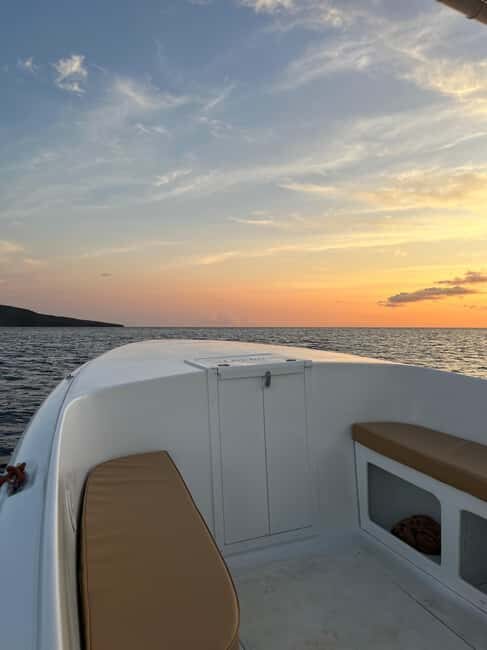 St. Lucia: Sunset Cruise, best way to end a day in paradise - FAQ