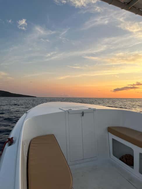 St. Lucia: Sunset Cruise, best way to end a day in paradise - Final Thoughts