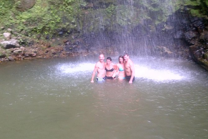 St. Lucia Tet Paul Nature Trail Tour - Cancellation and Payment Options