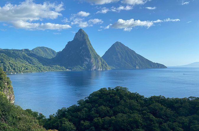 St Lucia Transport from Hewanorra Airport Private Transfer - Final Thoughts