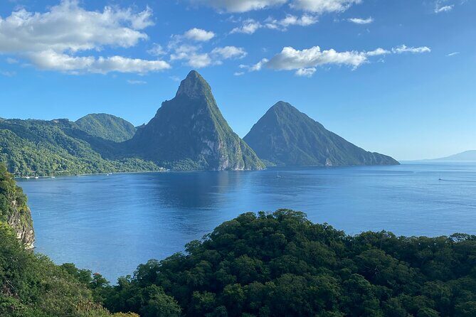 St Lucia Transport from Hewanorra Airport Private Transfer - FAQ
