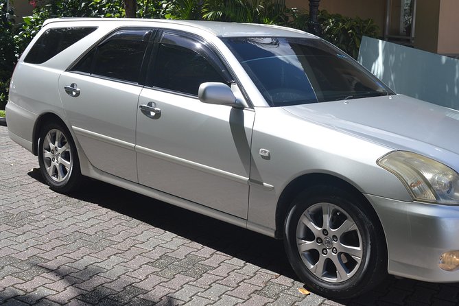 St Lucia Transportation- Eugenes Hewanorra Airport/ Hotel Transfer (UVF) - Certified and Knowledgeable Drivers