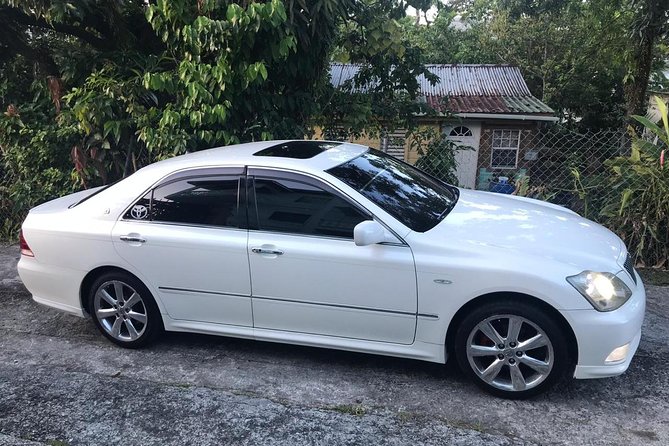 St Lucia Transportation- Eugenes Hewanorra Airport/ Hotel Transfer (UVF) - Inclusions and Pricing Details