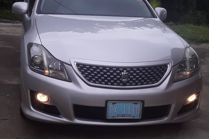 St Lucia Transportation- Eugenes Hewanorra Airport/ Hotel Transfer (UVF) - Traveler Reviews and Feedback