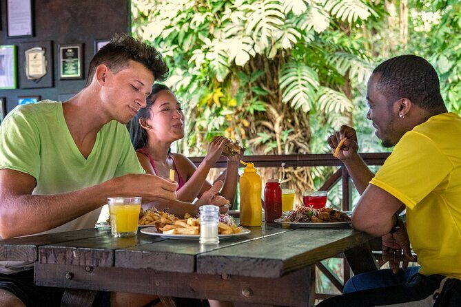 St Lucia Ultimate 3 Package: Aerial Tram, Zipline and Hiking - Final Thoughts: Is It Worth the Price?