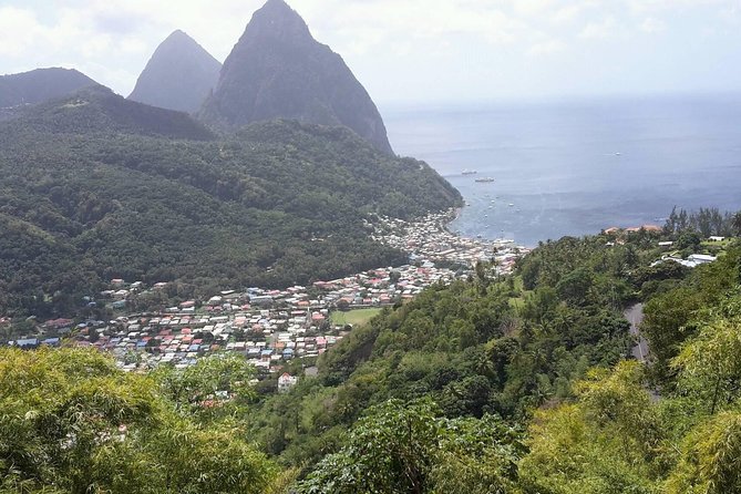 St. Lucia Volcano Tour Groups Only - Traveler Reviews