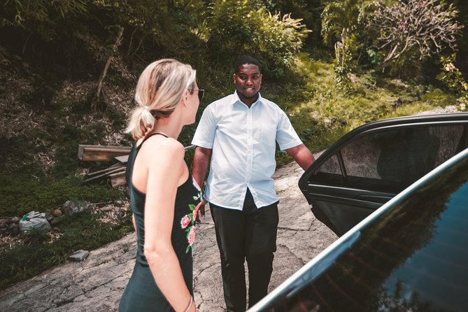 St. Lucia West Coast Airport Transfer - See The Pitons - About Your Stay
