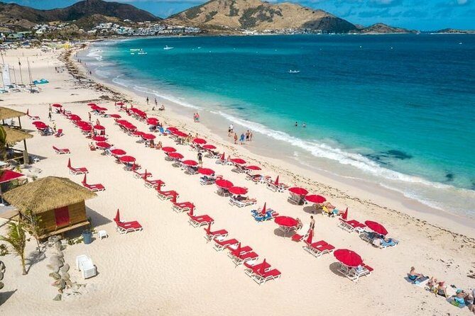 St. Maarten 4 Hour Sightseeing Tour - Key Points
