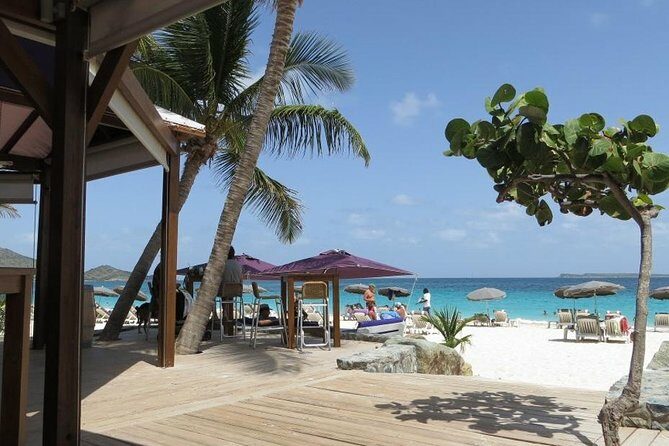 St. Maarten 4 Hour Sightseeing Tour - The Sum Up