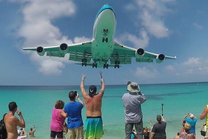 St. Maarten 4 Hour Sightseeing Tour - FAQs
