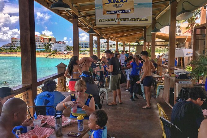 St. Maarten 6 Pack Island Tour - Traveler Feedback and Ratings