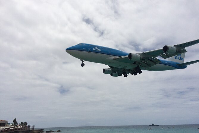St.Maarten Beach Hopping Tour - Tour Overview
