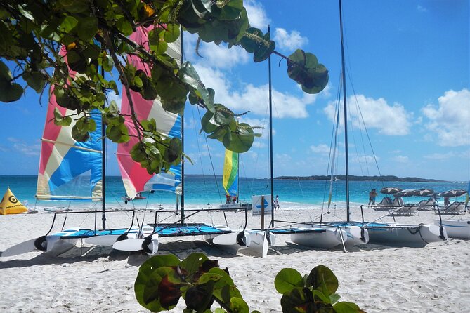St.Maarten Beach Hopping Tour - Tour Experience Highlights