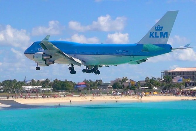 St Maarten Beach Hopping Tour (Oreint Beach and Maho Beach Combo) - Pricing and Cancellation