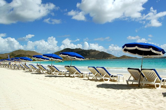 St Maarten Beach Hopping Tour (Oreint Beach and Maho Beach Combo) - Operator and Confirmation