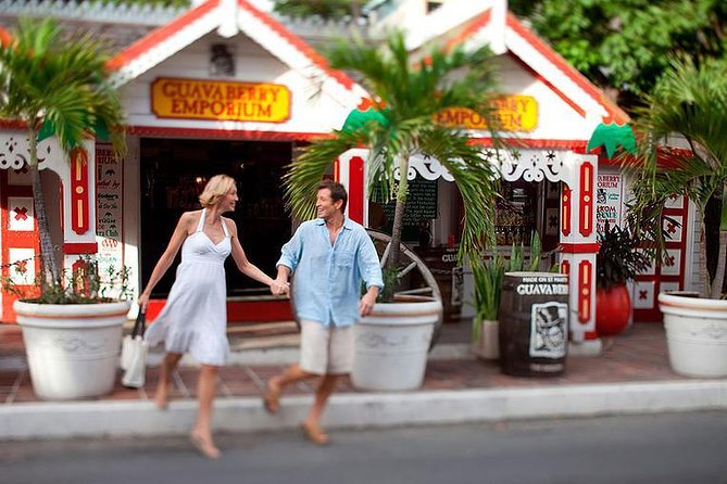 St. Maarten Best Island Tour - Inclusions and Exclusions