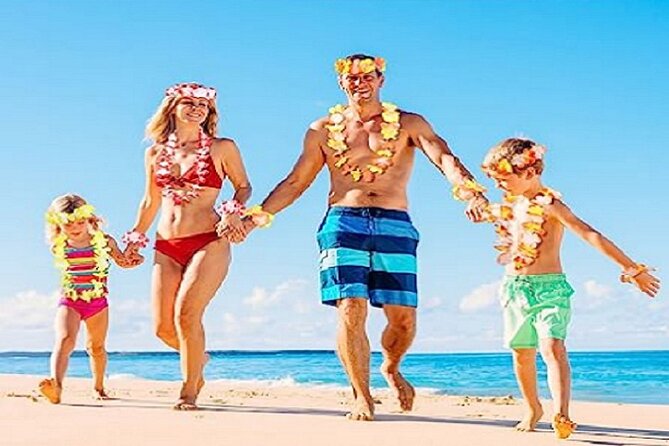 St. Maarten Best Island Tour - Duration and Number of Stops