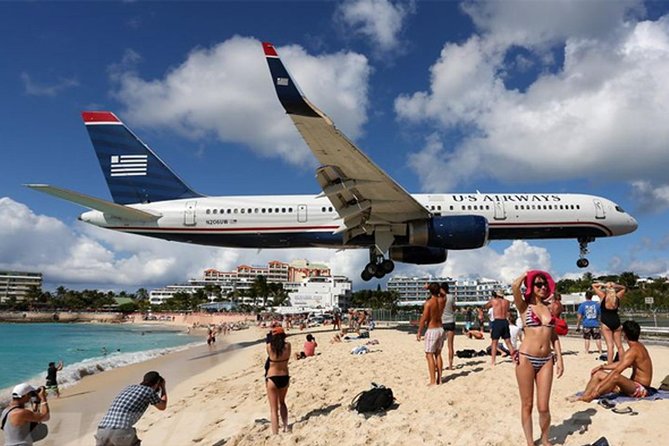 St. Maarten Best Island Tour - Cancellation and Rescheduling Policy