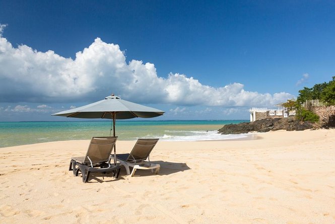 St Maarten Boat Tour With Lunch, Drinks, & Snorkeling Gear - Pickup Information