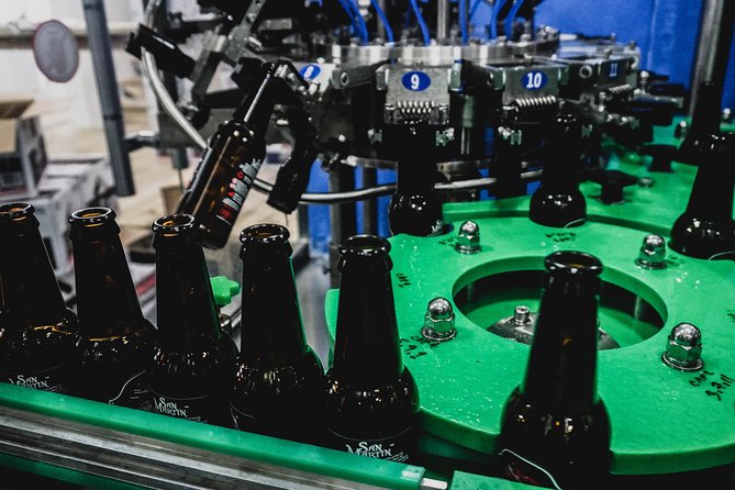 St. Maarten Brewery & Beer Tours - Tour Experience Details