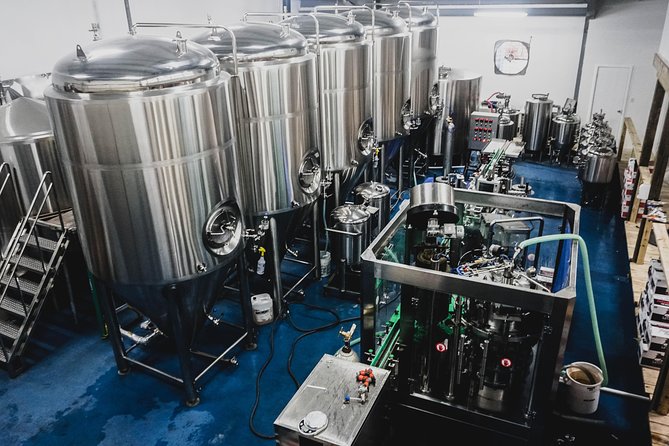 St. Maarten Brewery & Beer Tours - Brewery History and Background