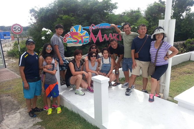 St Maarten Excursion: Island Sightseeing + Beach & Shopping. - Tour Conditions and Requirements