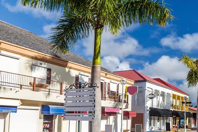 St Maarten Excursion: Island Sightseeing + Beach & Shopping. - Traveler Experiences and Feedback