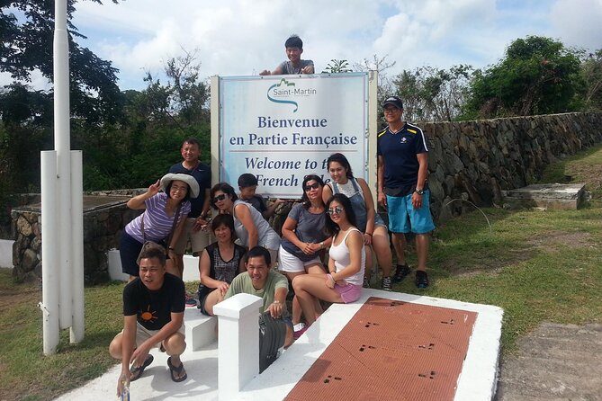 St Maarten Excursion: Island Sightseeing + Beach & Shopping. - Preparing for the Excursion