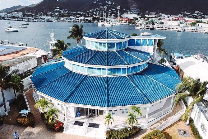 St Maarten Family Deluxe Tour - Historic Fort Louis