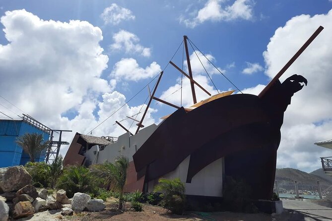 St Maarten Family Deluxe Tour - Logistics and Traveler Info