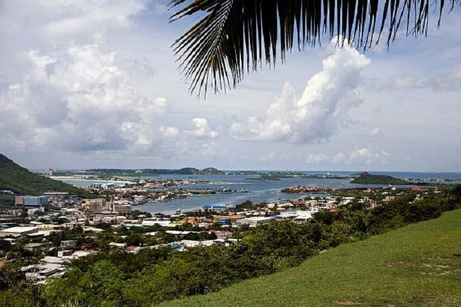 St Maarten French And Dutch Sightseeing And Grand Case Beach Tour - Booking Your Stay