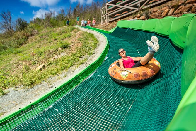 St Maarten Full Adventure: Flying Dutchman, Schooner Ride & More - Getting to the Adventure Site