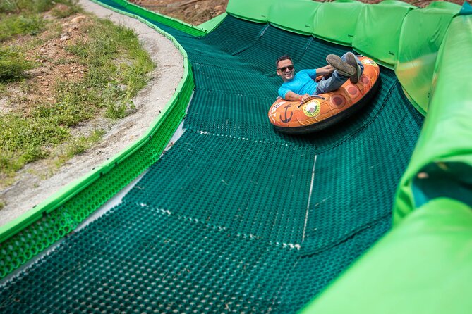 St Maarten Full Adventure: Flying Dutchman, Schooner Ride & More - Questions About Your Stay