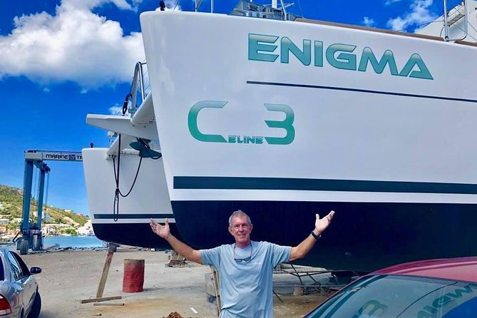 St. Maarten: Fun in the Sun Catamaran Day Trip - Guest Ratings and Feedback