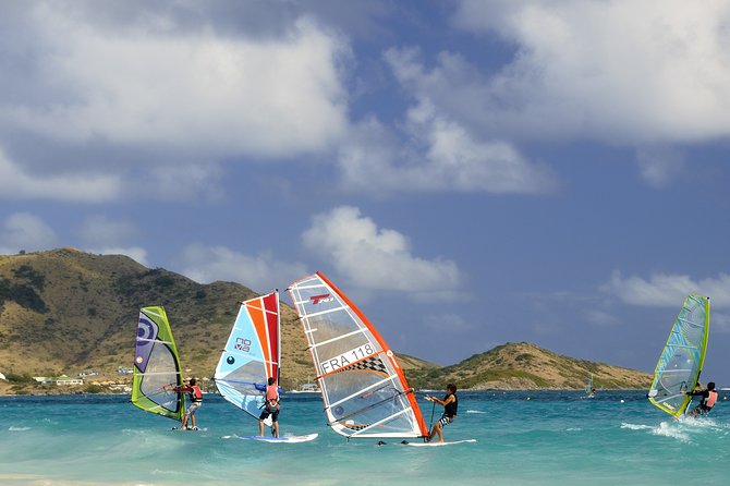 St Maarten Half-Day Trip to Orient and Maho Beach - Group Size and Accessibility