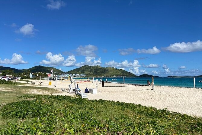 St Maarten Island Private Group Tour - Pickup Locations