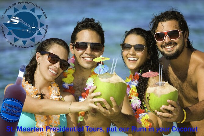 St. Maarten Maho Beach Tour - Tour Highlights and Details